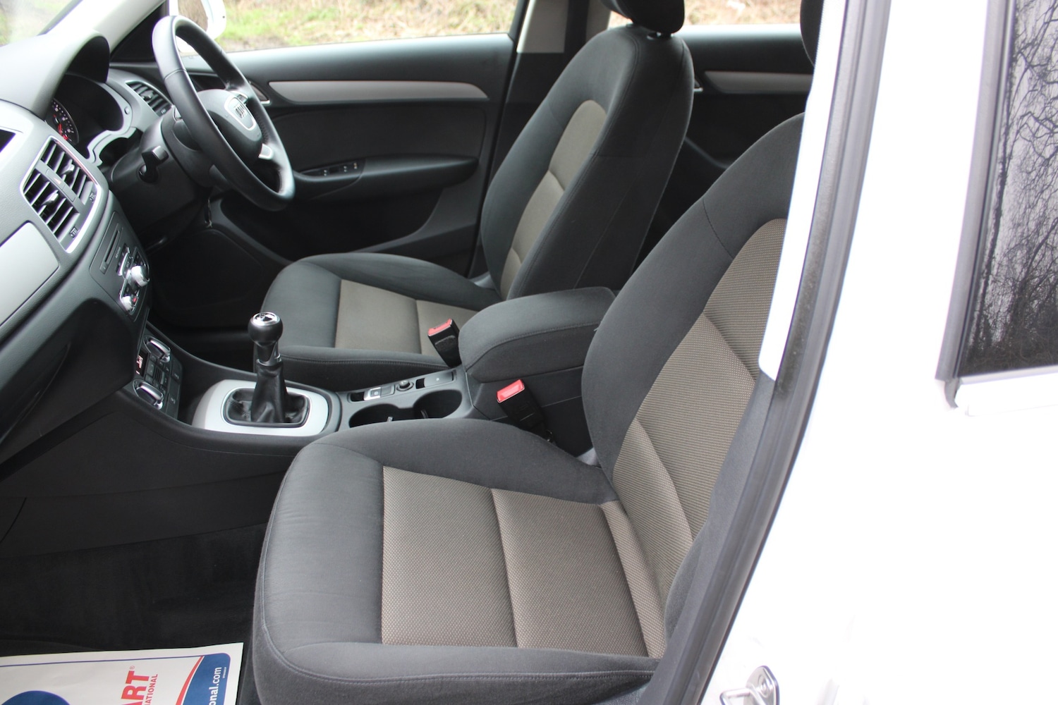 Used Audi Q3 2014 for sale - 77793289: Photo 5