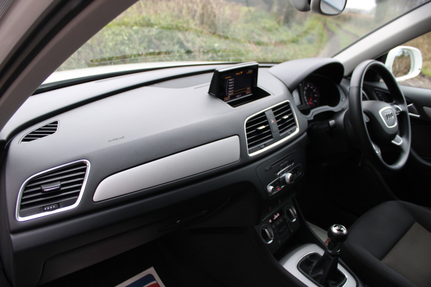 Used Audi Q3 2014 for sale - 77793289: Photo 7