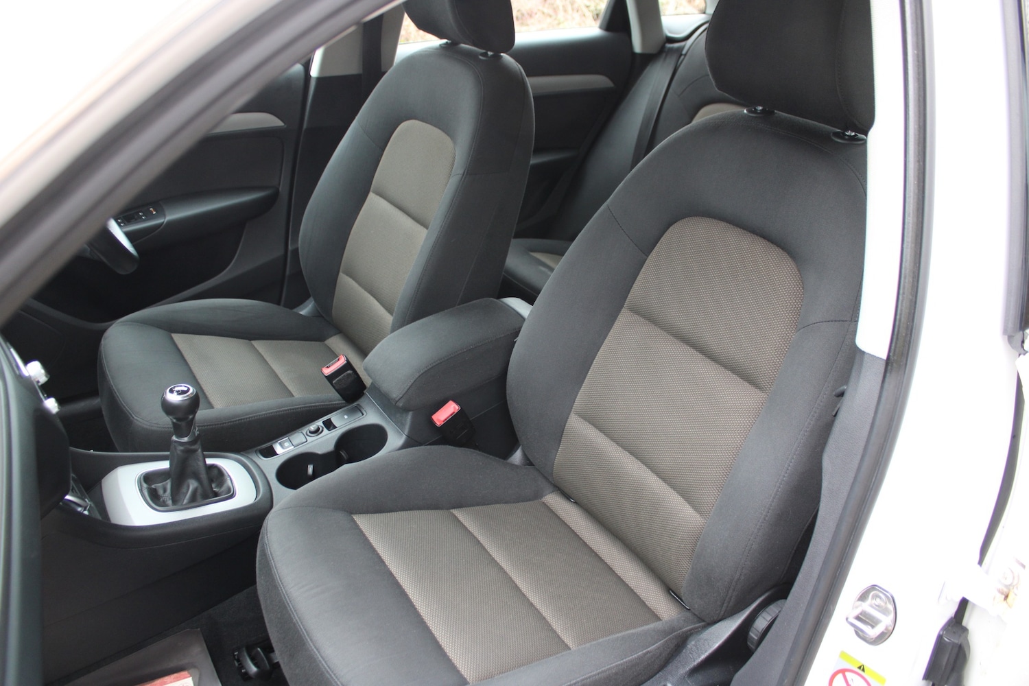 Used Audi Q3 2014 for sale - 77793289: Photo 8