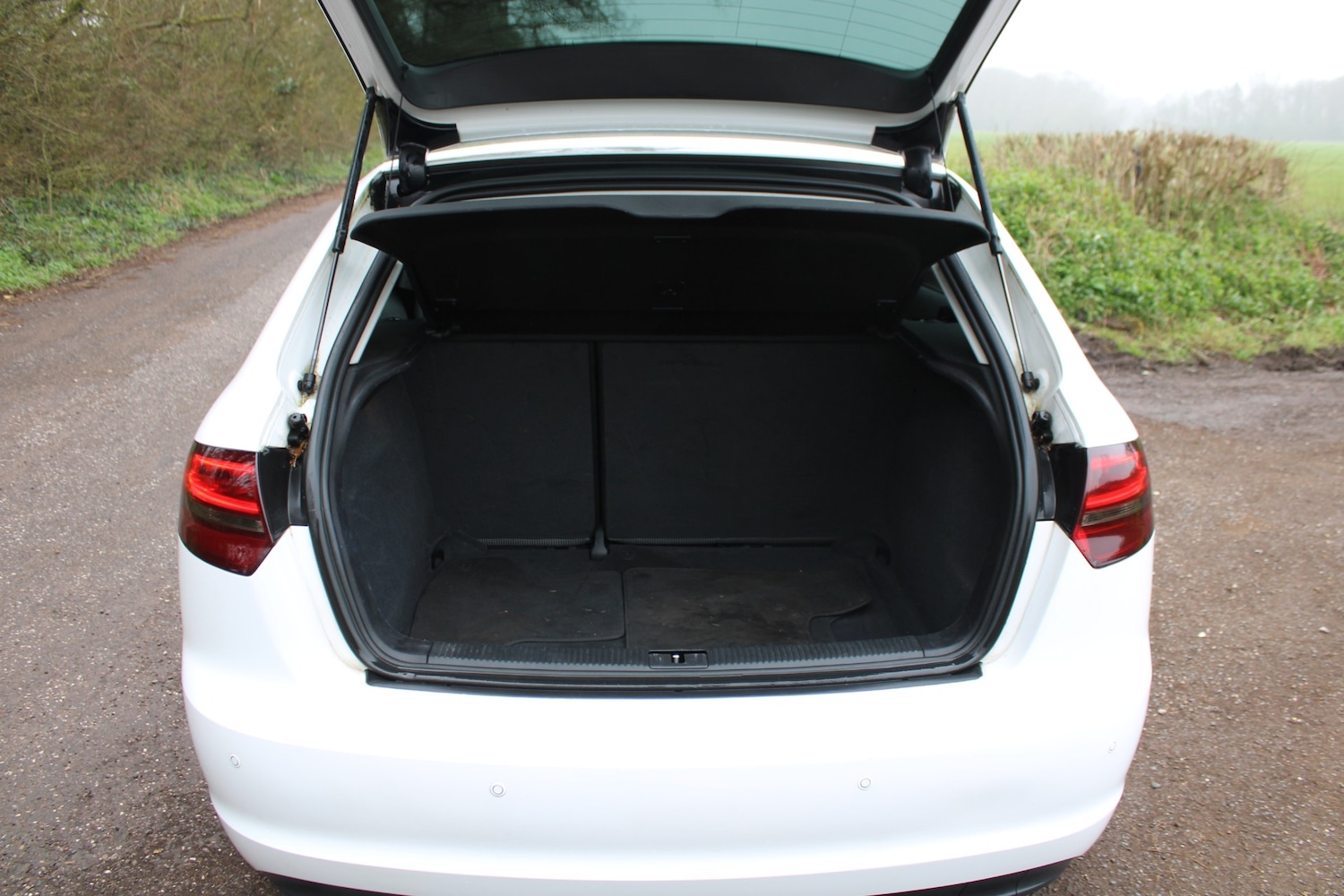 Used Audi A3 2012 for sale - 77882041: Photo 14