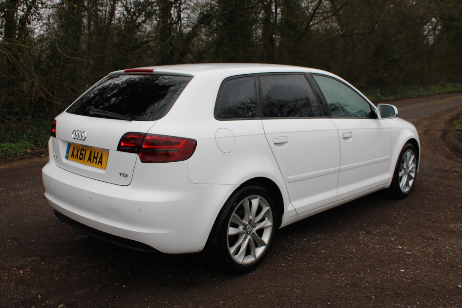 Used Audi A3 2012 for sale - 77882041: Photo 15