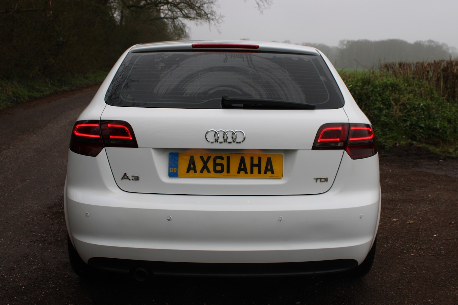 Used Audi A3 2012 for sale - 77882041: Photo 16