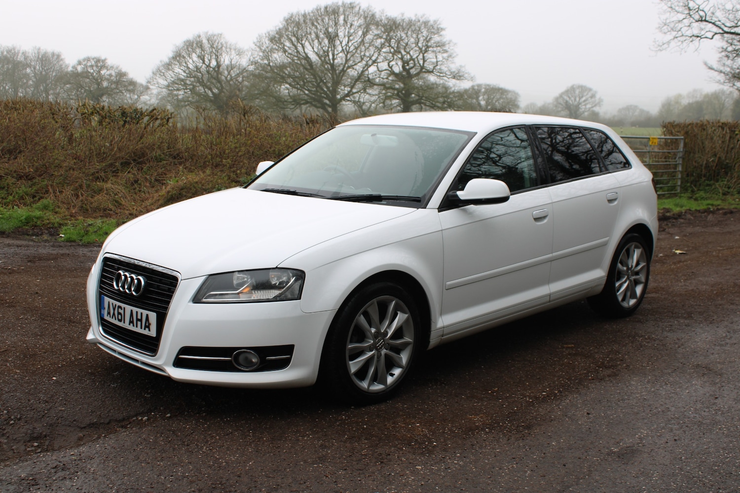 Used Audi A3 2012 for sale - 77882041: Photo 18