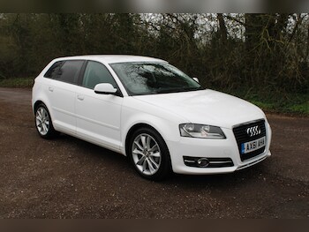 2012 (61) - 2.0 TDI Sport 5dr [Start Stop]