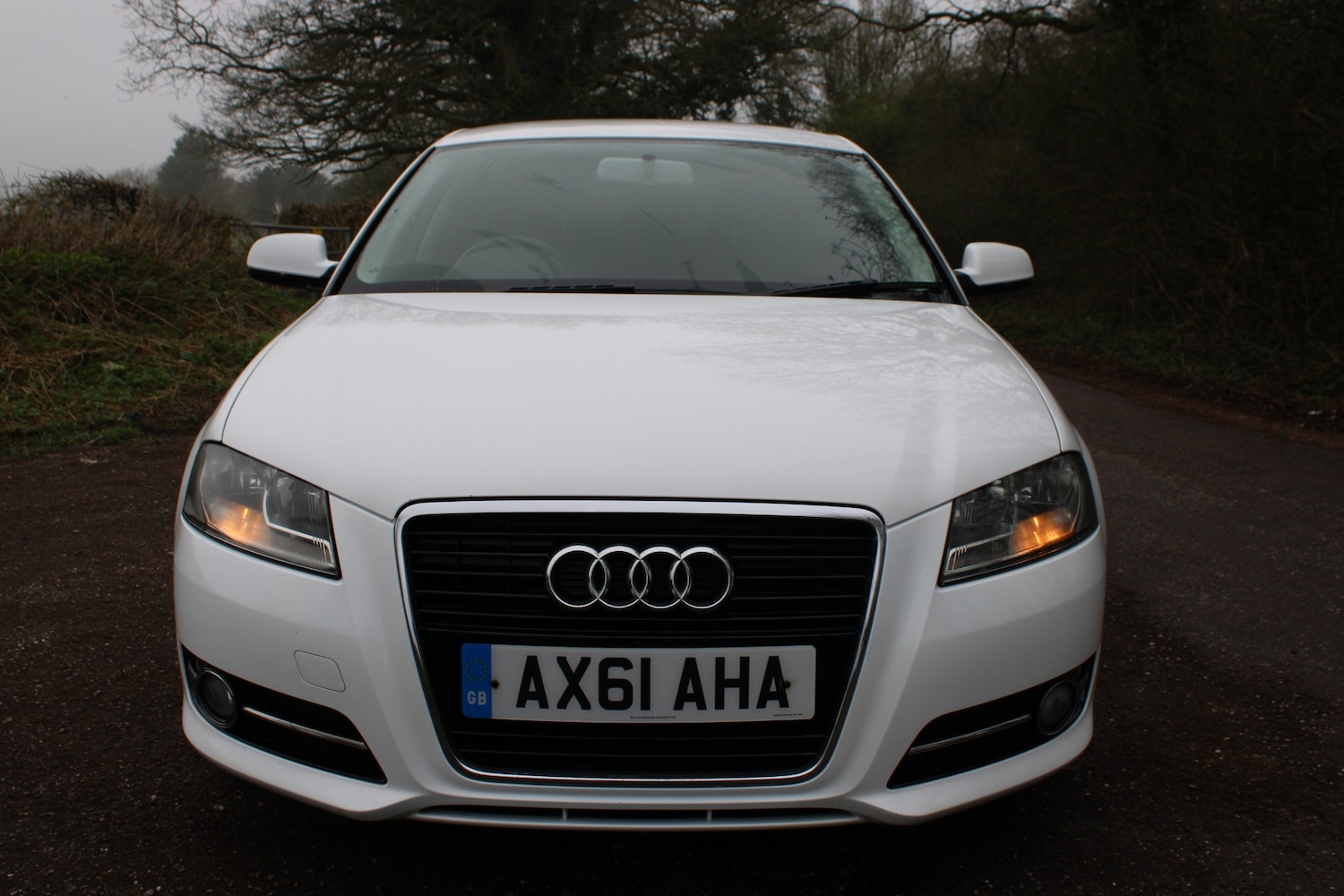 Used Audi A3 2012 for sale - 77882041: Photo 2