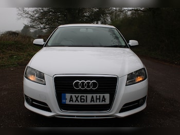 Used Audi A3 2012 for sale - 77882041: Photo