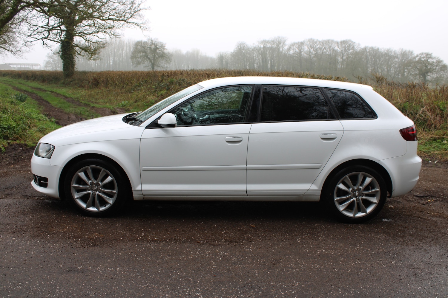 Used Audi A3 2012 for sale - 77882041: Photo 3