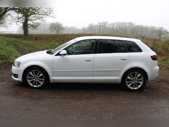 Used Audi A3 2012 for sale - 77882041: Photo