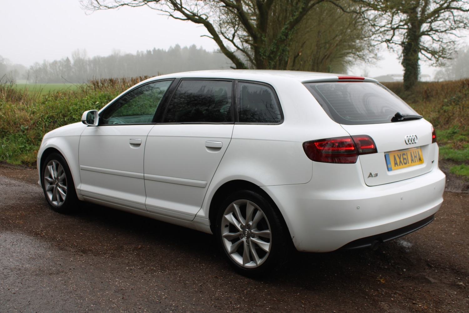 Used Audi A3 2012 for sale - 77882041: Photo 4