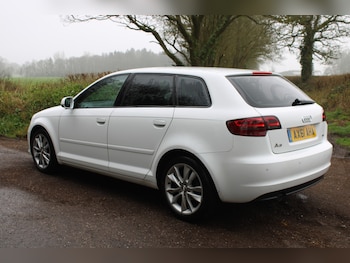 Used Audi A3 2012 for sale - 77882041: Photo