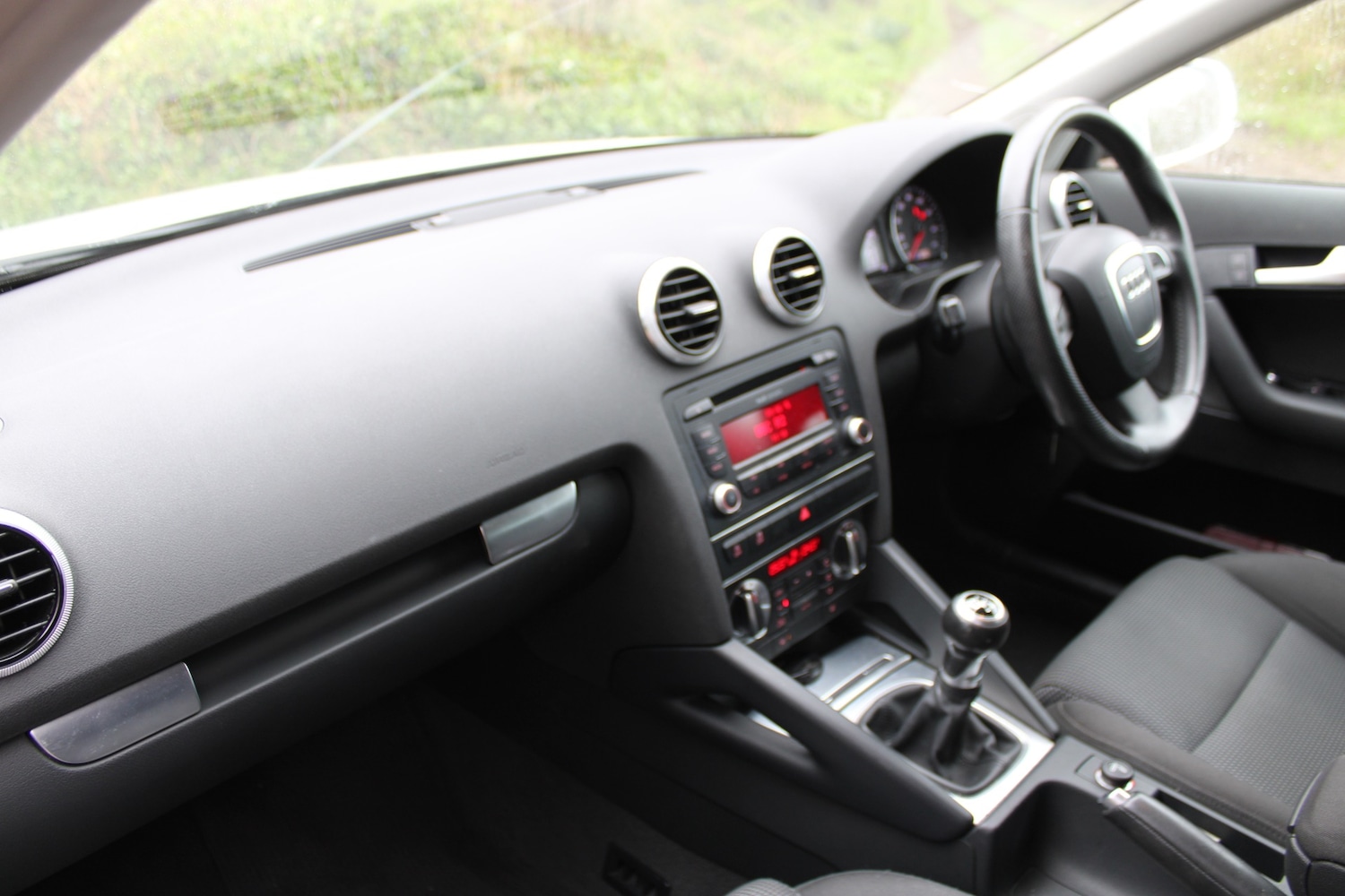 Used Audi A3 2012 for sale - 77882041: Photo 5