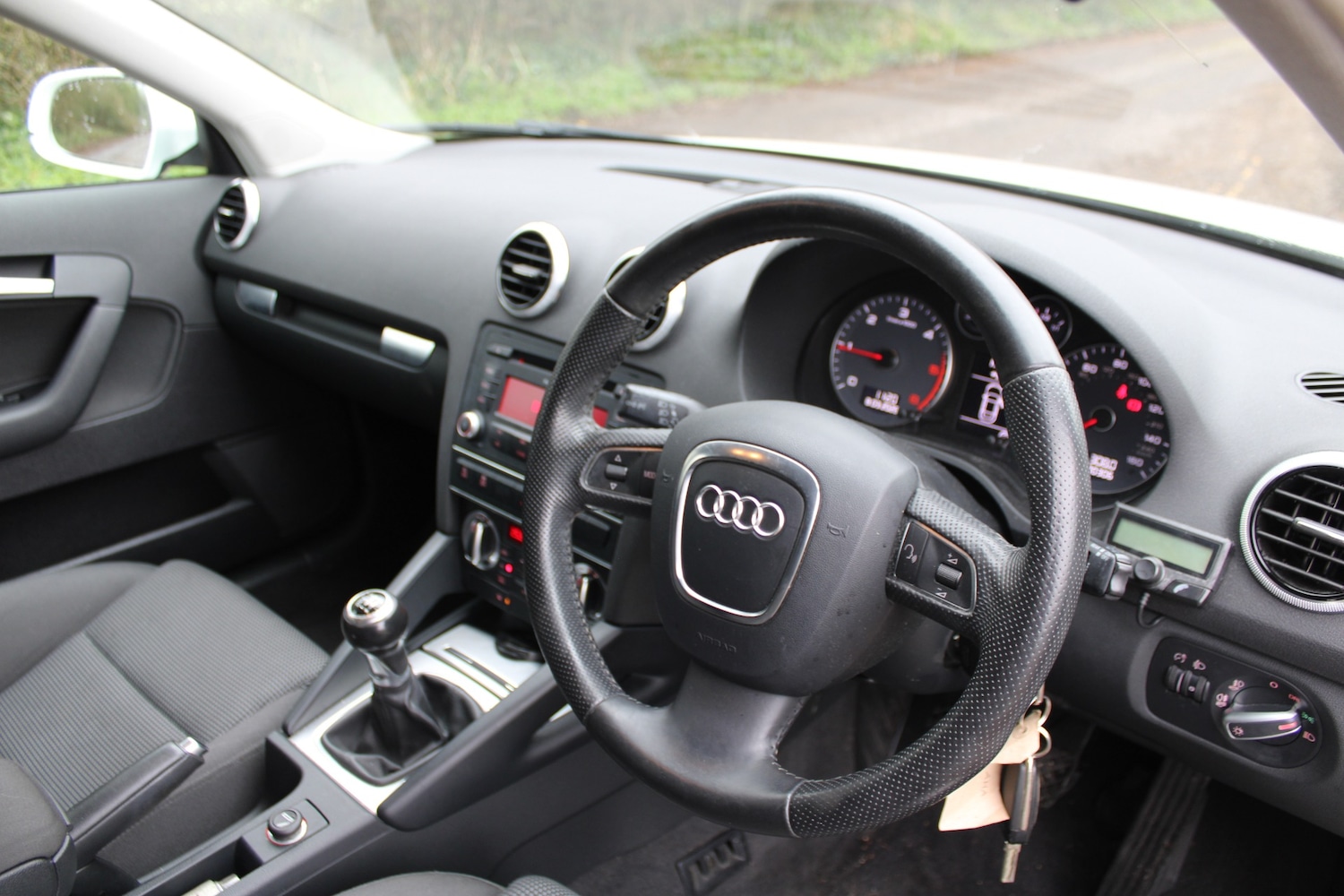 Used Audi A3 2012 for sale - 77882041: Photo 9