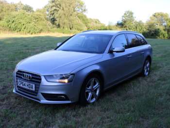 2015 (64) - 2.0 TDIe SE Technik 5dr
