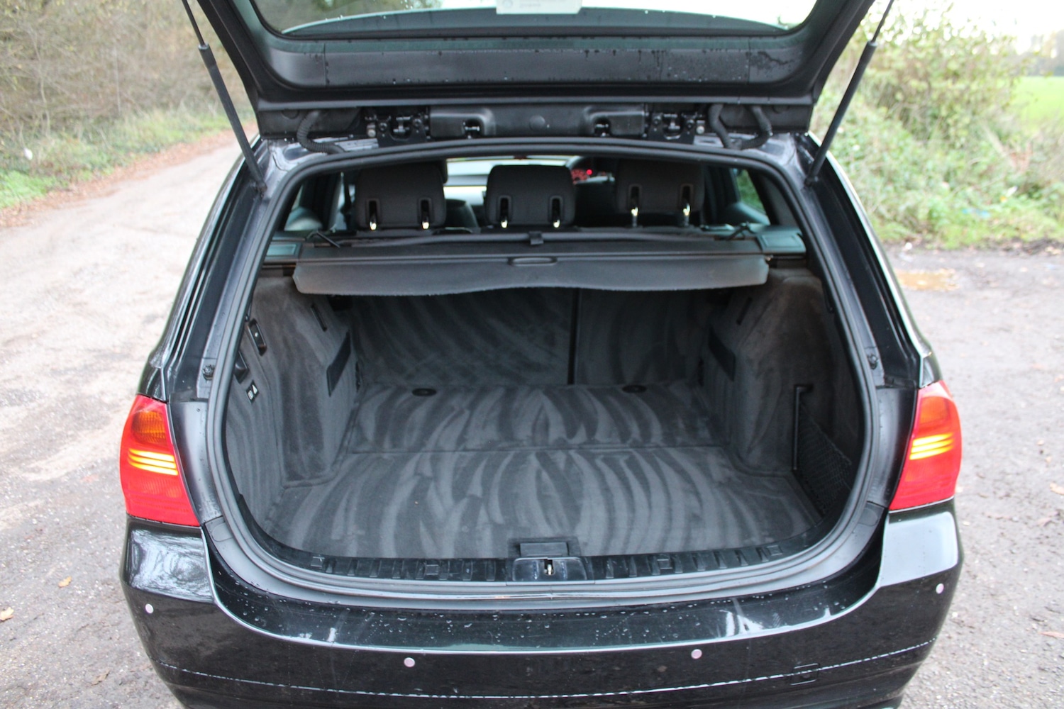 Used BMW 3 Series 2007 for sale - 76974814: Photo 10