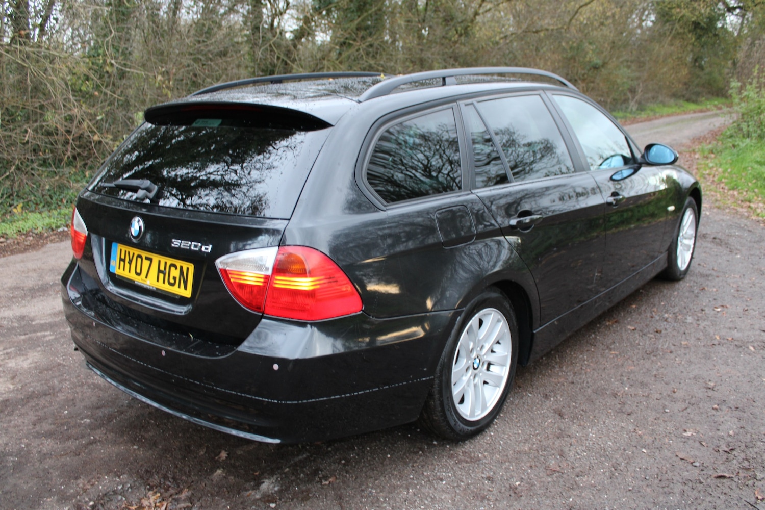 Used BMW 3 Series 2007 for sale - 76974814: Photo 13