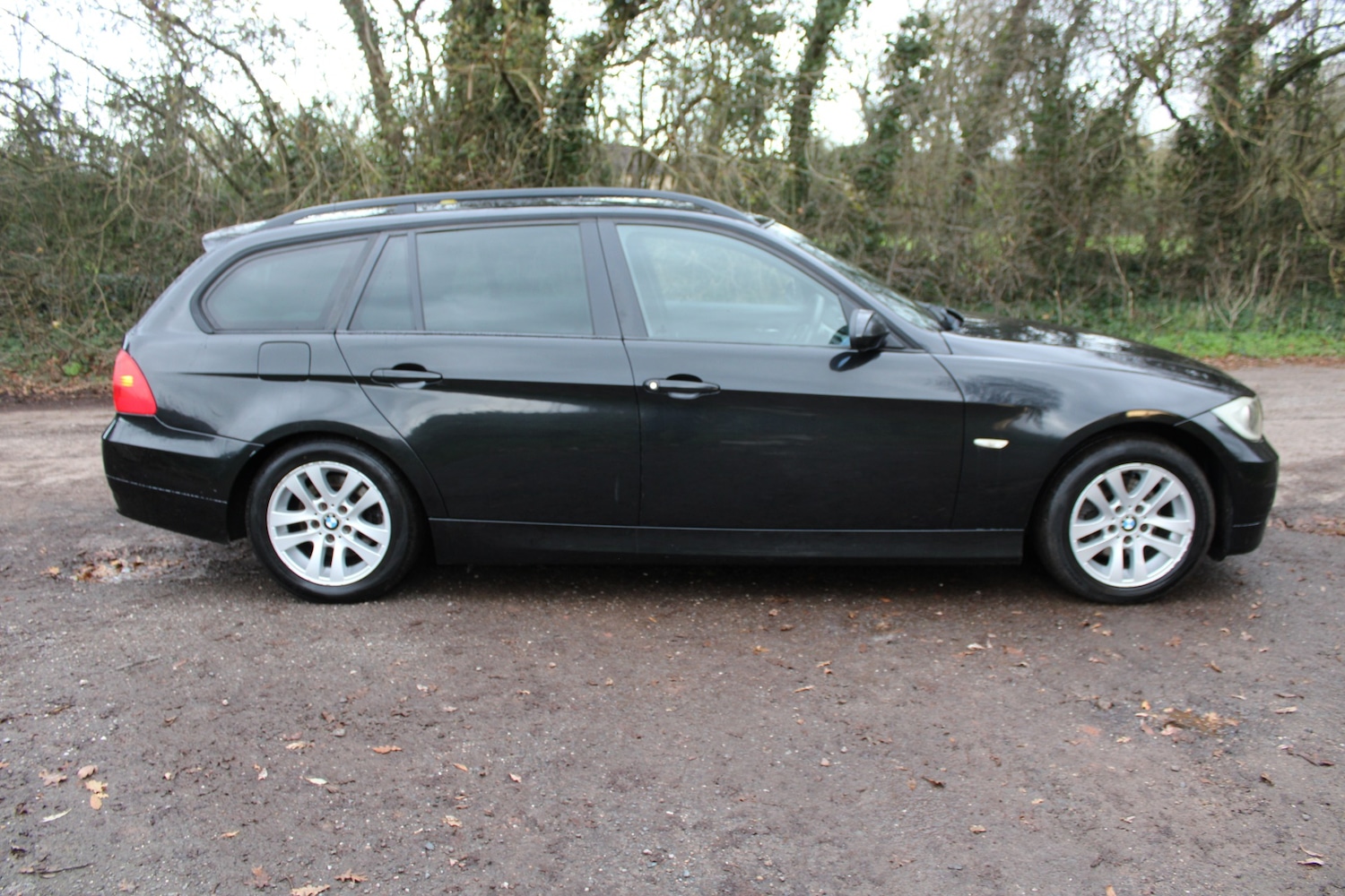 Used BMW 3 Series 2007 for sale - 76974814: Photo 14