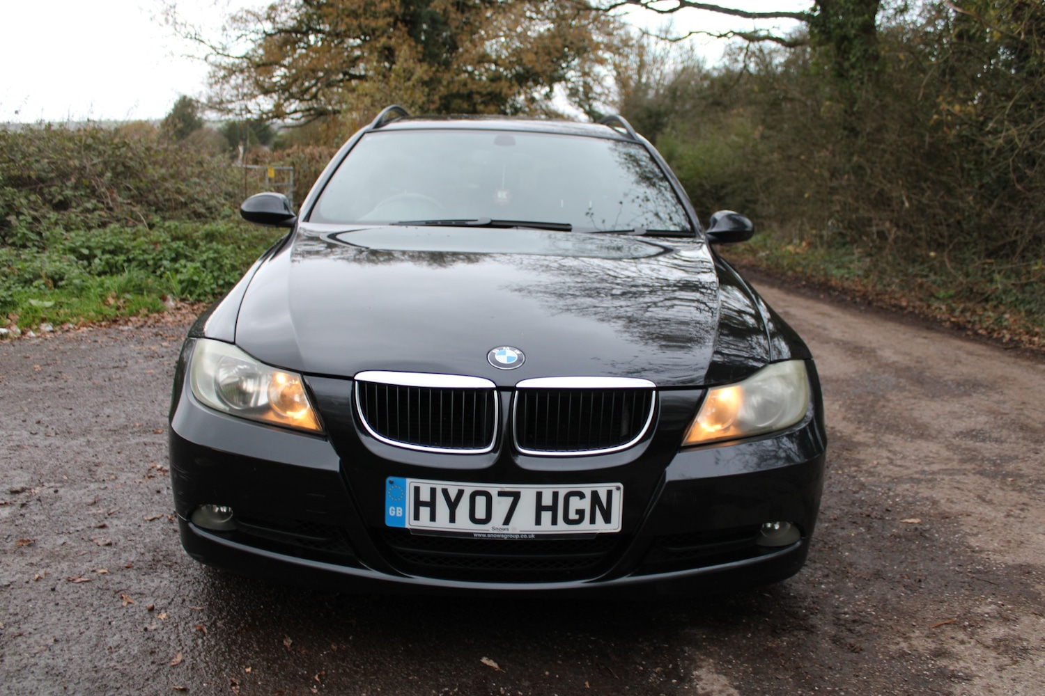 Used BMW 3 Series 2007 for sale - 76974814: Photo 15