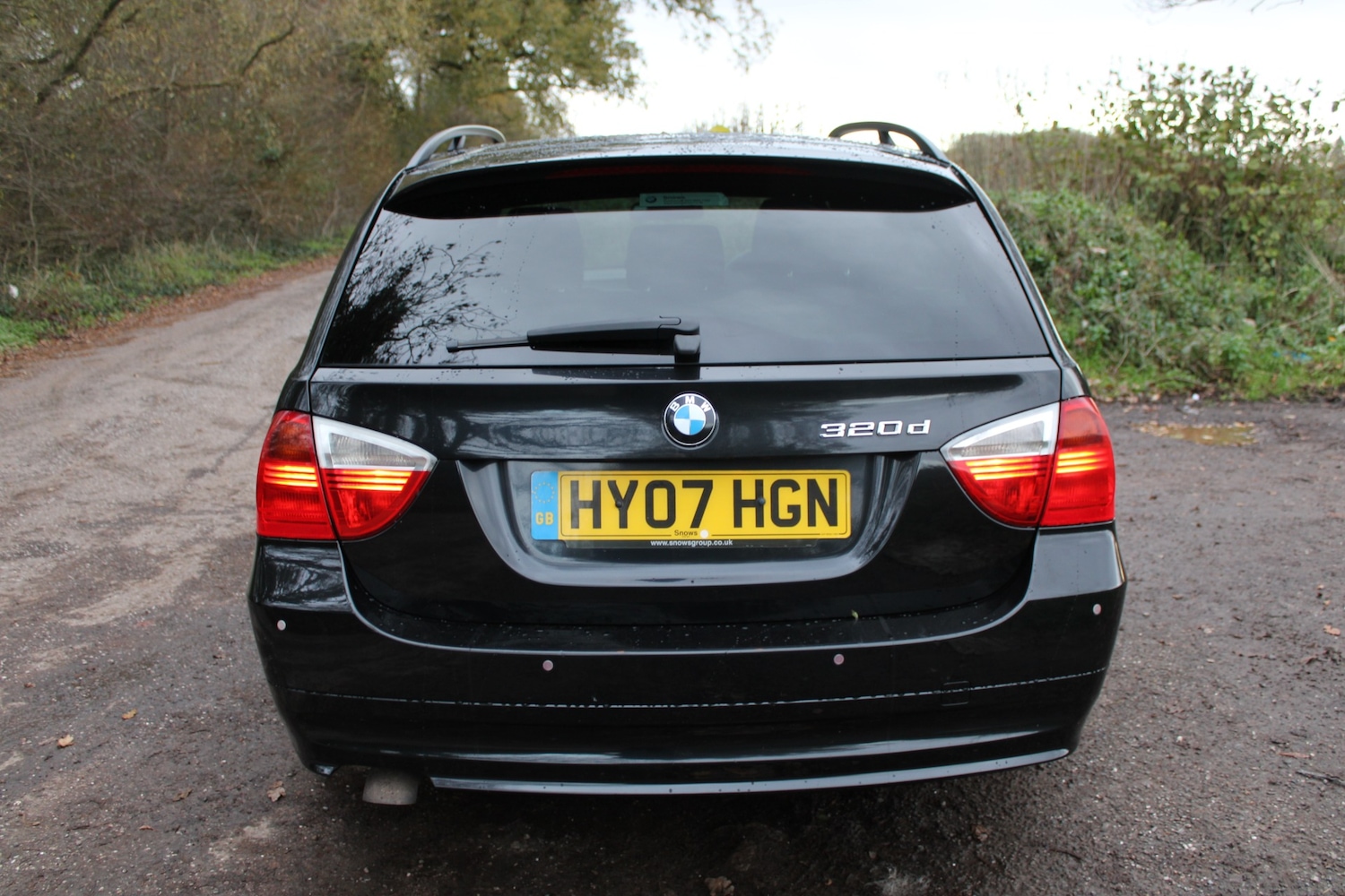 Used BMW 3 Series 2007 for sale - 76974814: Photo 16