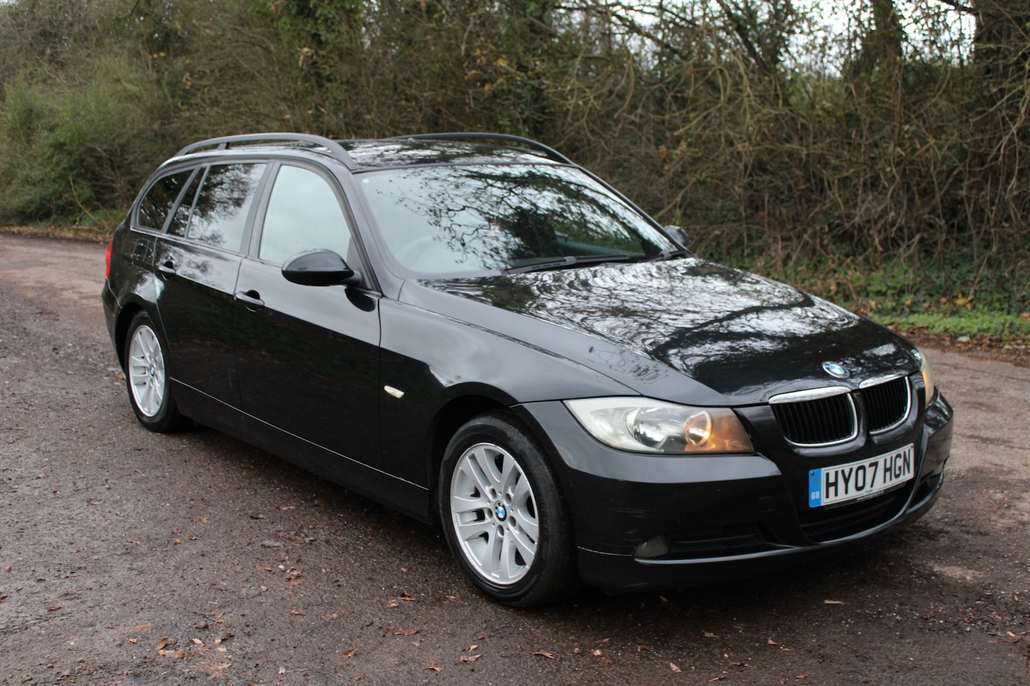 Used BMW 3 Series 2007 for sale - 76974814: Photo 17