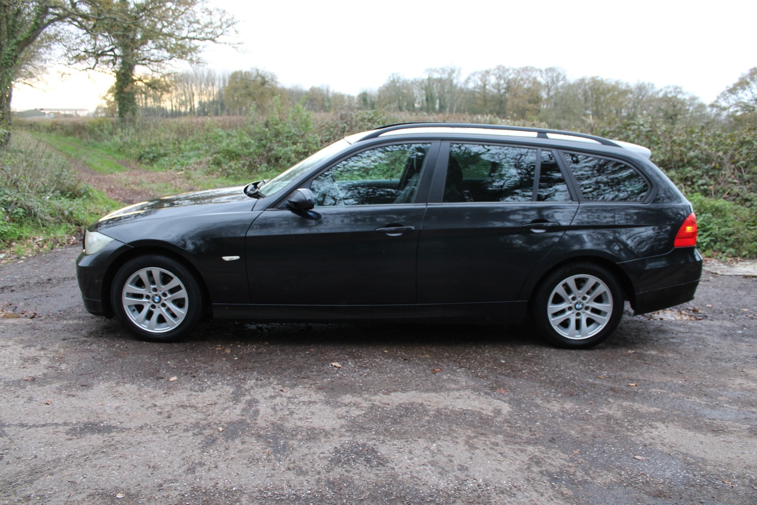 Used BMW 3 Series 2007 for sale - 76974814: Photo 2