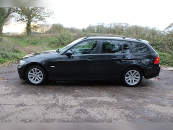 Used BMW 3 Series 2007 for sale - 76974814: Photo