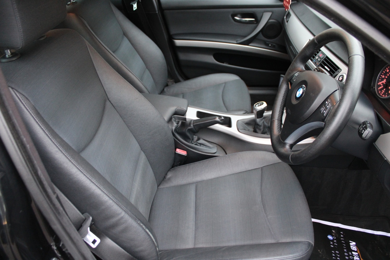 Used BMW 3 Series 2007 for sale - 76974814: Photo 4