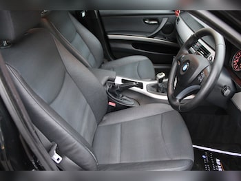 Used BMW 3 Series 2007 for sale - 76974814: Photo