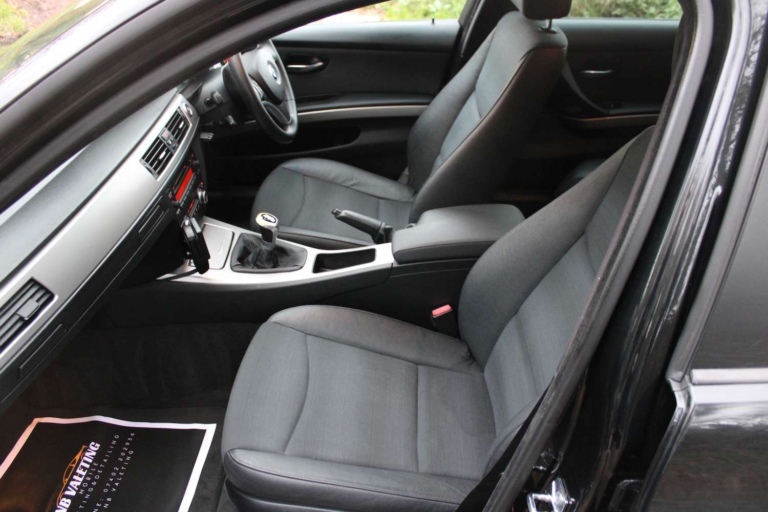 Used BMW 3 Series 2007 for sale - 76974814: Photo 5