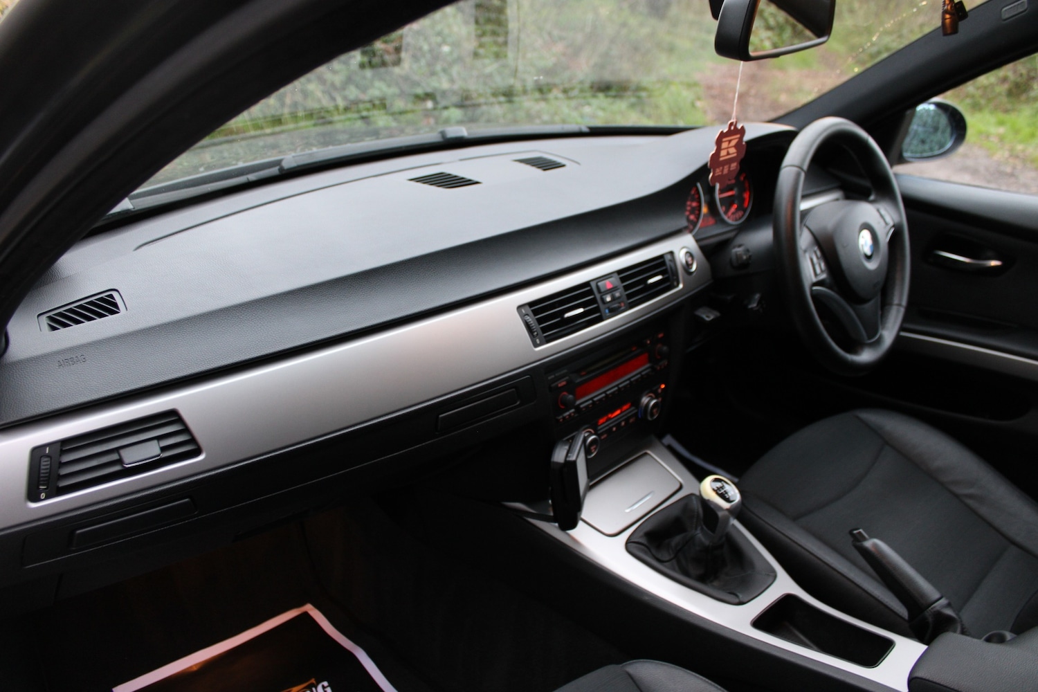 Used BMW 3 Series 2007 for sale - 76974814: Photo 7