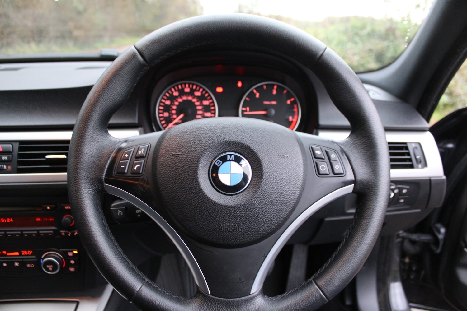 Used BMW 3 Series 2007 for sale - 76974814: Photo 8