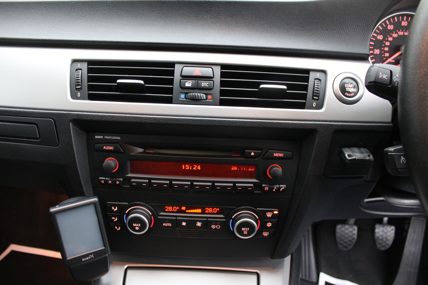 Used BMW 3 Series 2007 for sale - 76974814: Photo 9