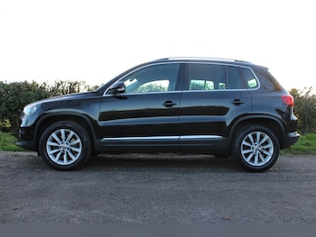 Used Volkswagen Tiguan 2013 for sale - 78480212: Photo