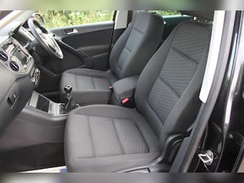Used Volkswagen Tiguan 2010 for sale - 79687803: Photo