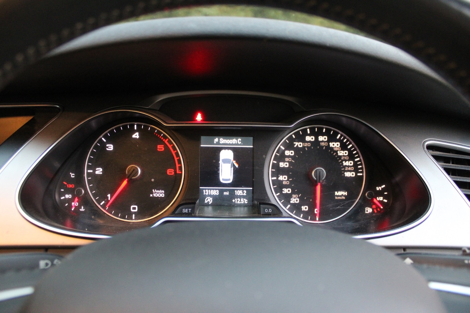 Used Audi A4 2014 for sale - 76387519: Photo 11