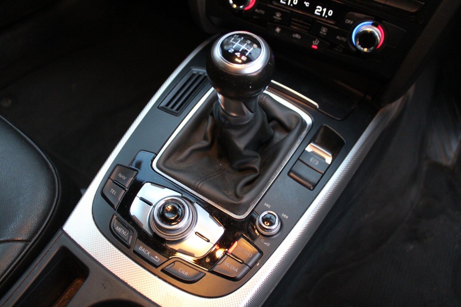 Used Audi A4 2014 for sale - 76387519: Photo 12