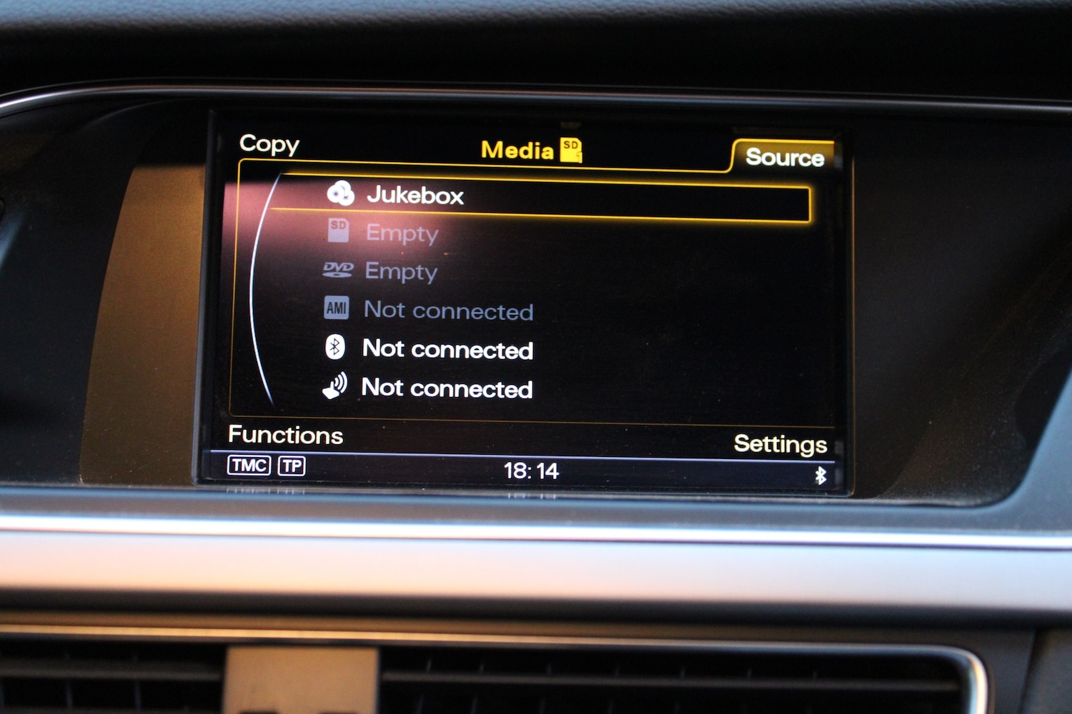 Used Audi A4 2014 for sale - 76387519: Photo 17