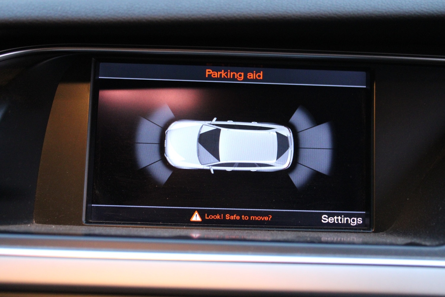 Used Audi A4 2014 for sale - 76387519: Photo 18