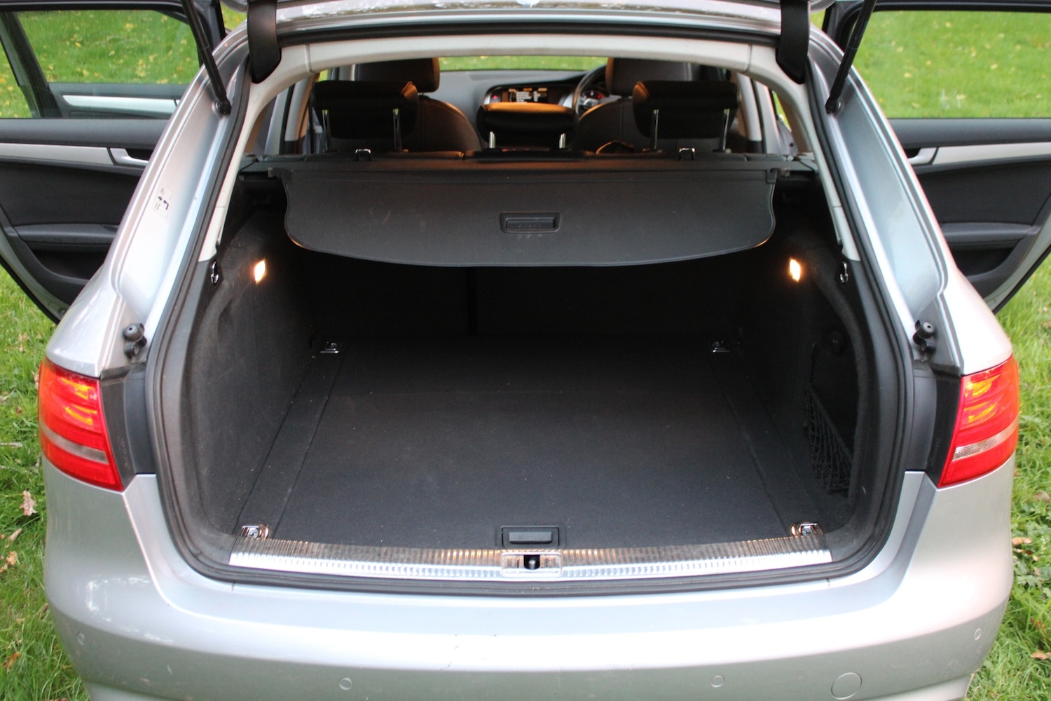 Used Audi A4 2014 for sale - 76387519: Photo 19