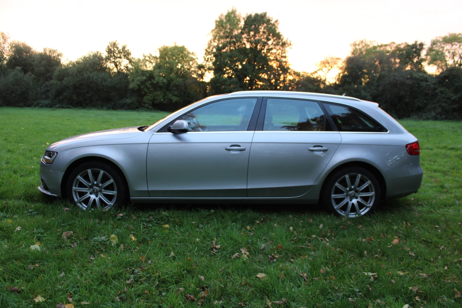 Used Audi A4 2014 for sale - 76387519: Photo 20