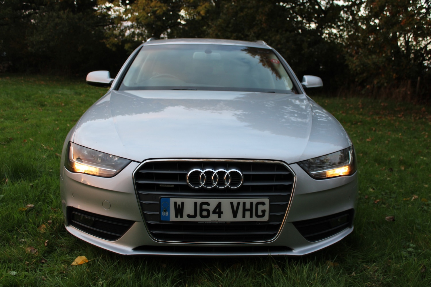 Used Audi A4 2014 for sale - 76387519: Photo 21
