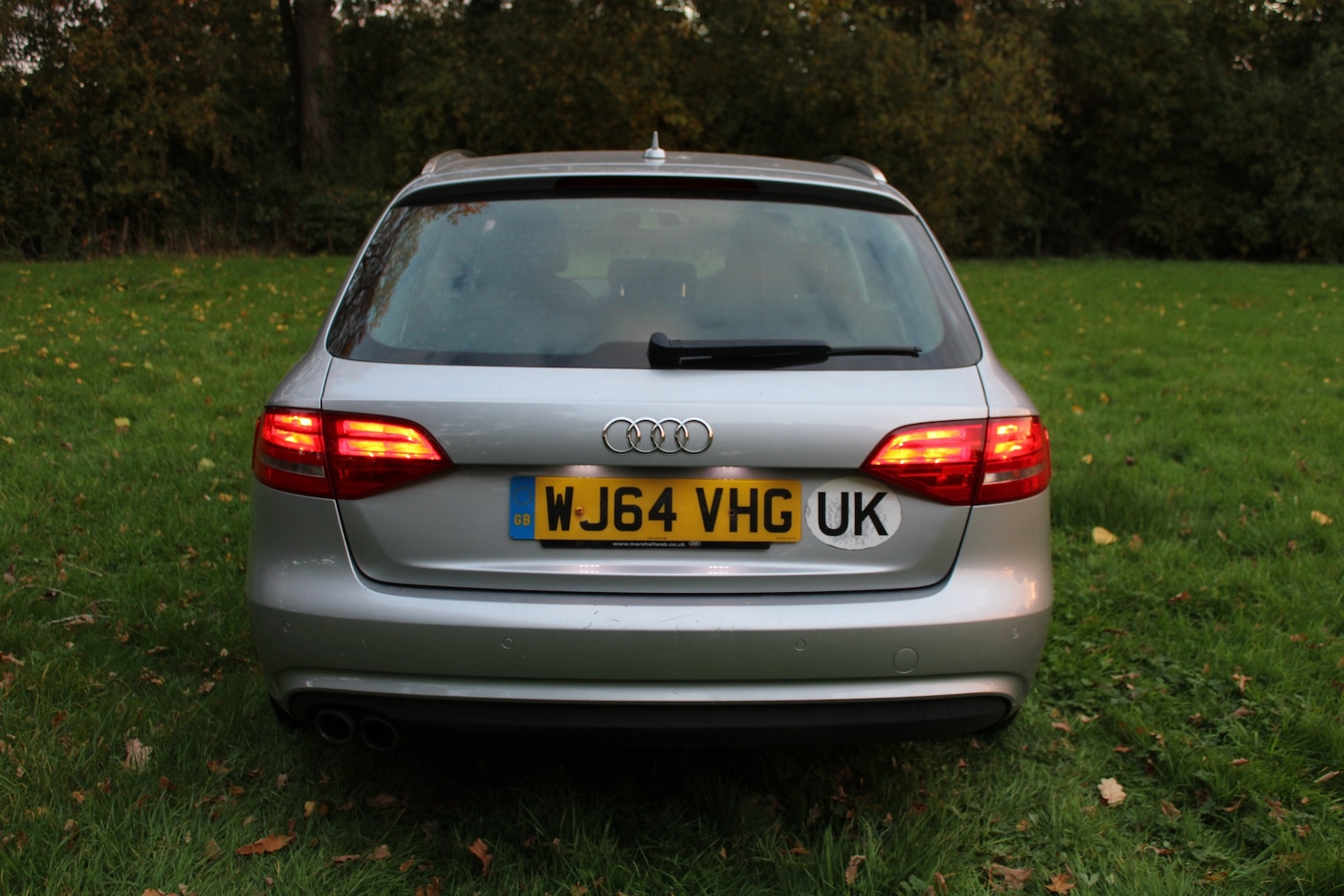 Used Audi A4 2014 for sale - 76387519: Photo 22