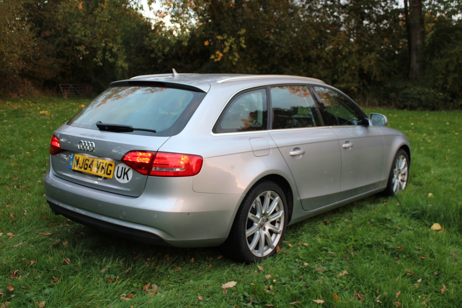 Used Audi A4 2014 for sale - 76387519: Photo 23