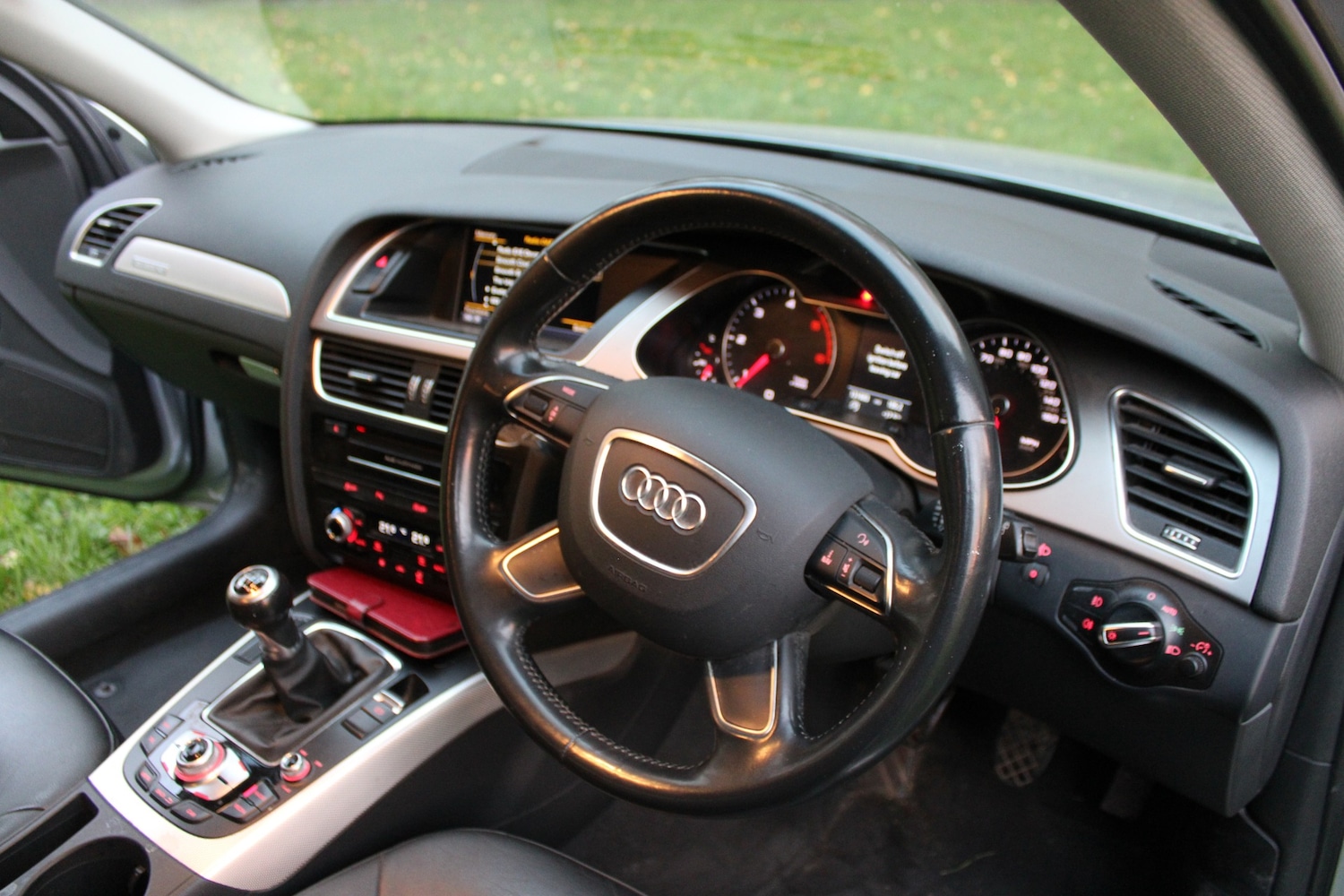 Used Audi A4 2014 for sale - 76387519: Photo 6