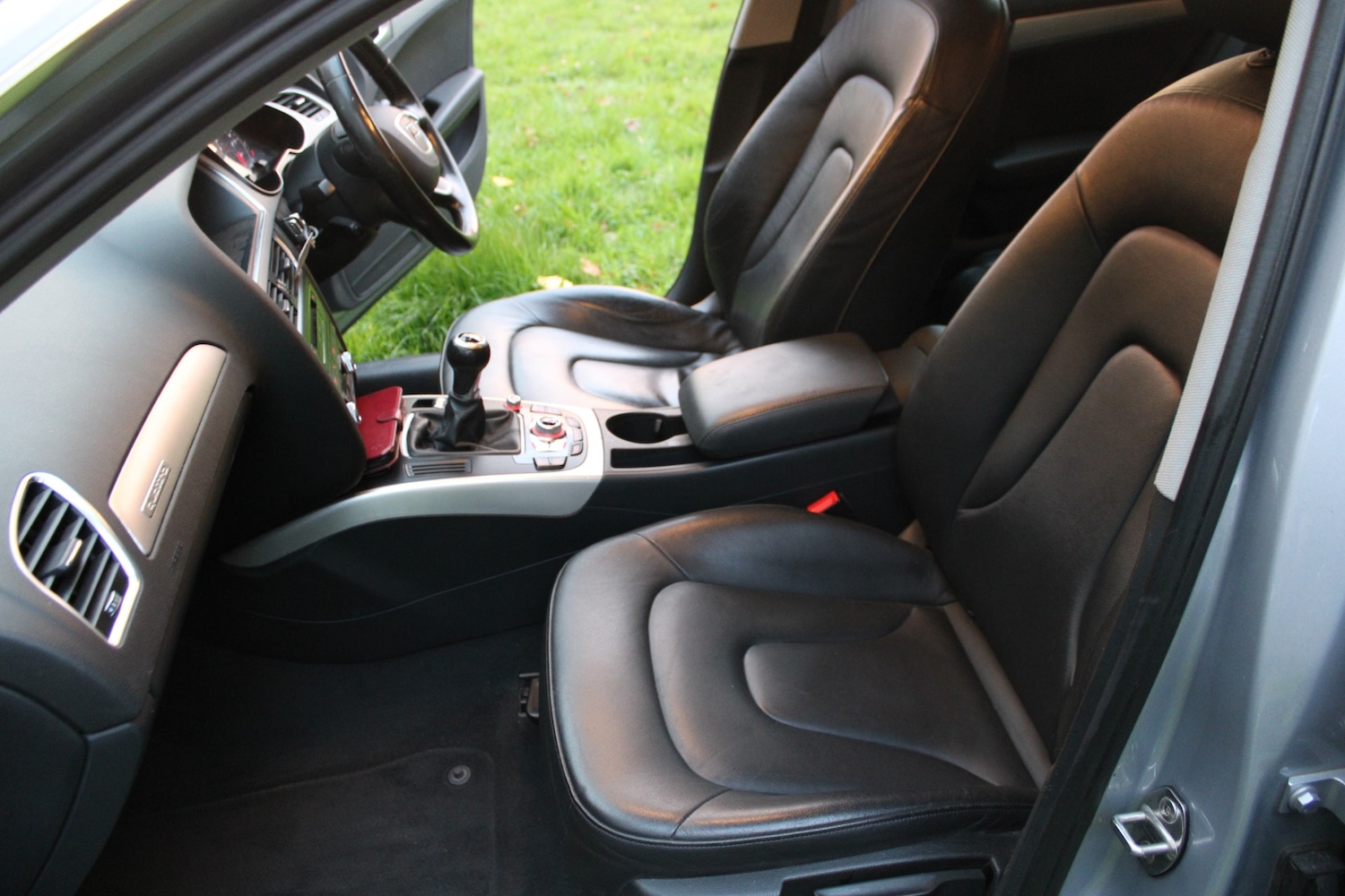 Used Audi A4 2014 for sale - 76387519: Photo 7