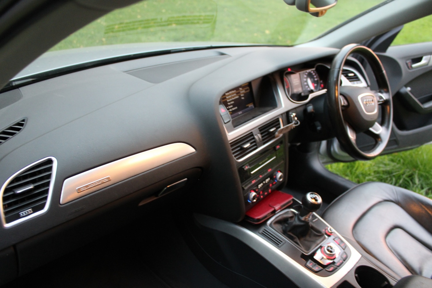 Used Audi A4 2014 for sale - 76387519: Photo 8