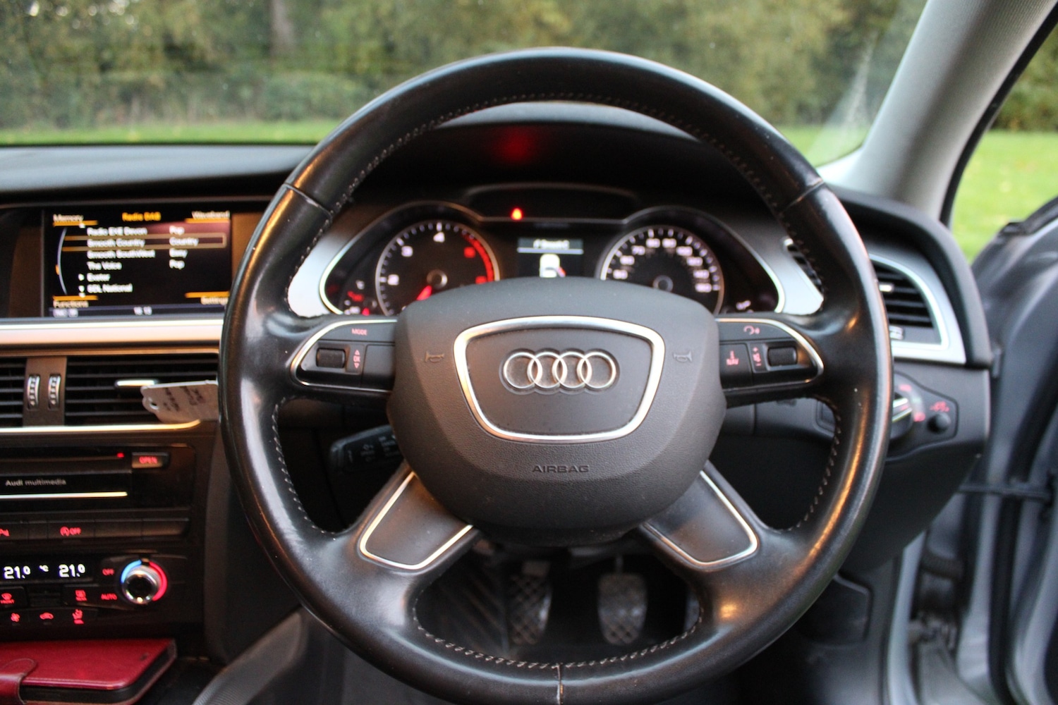 Used Audi A4 2014 for sale - 76387519: Photo 9