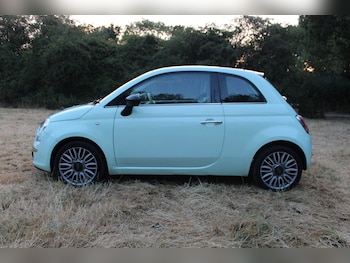 Used Fiat 500 2014 for sale - 79235768: Photo