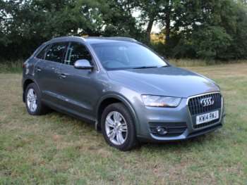 2014 (14) - 2.0 TDI SE 5dr