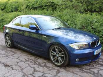 2012 (12) - 123d M Sport 2dr