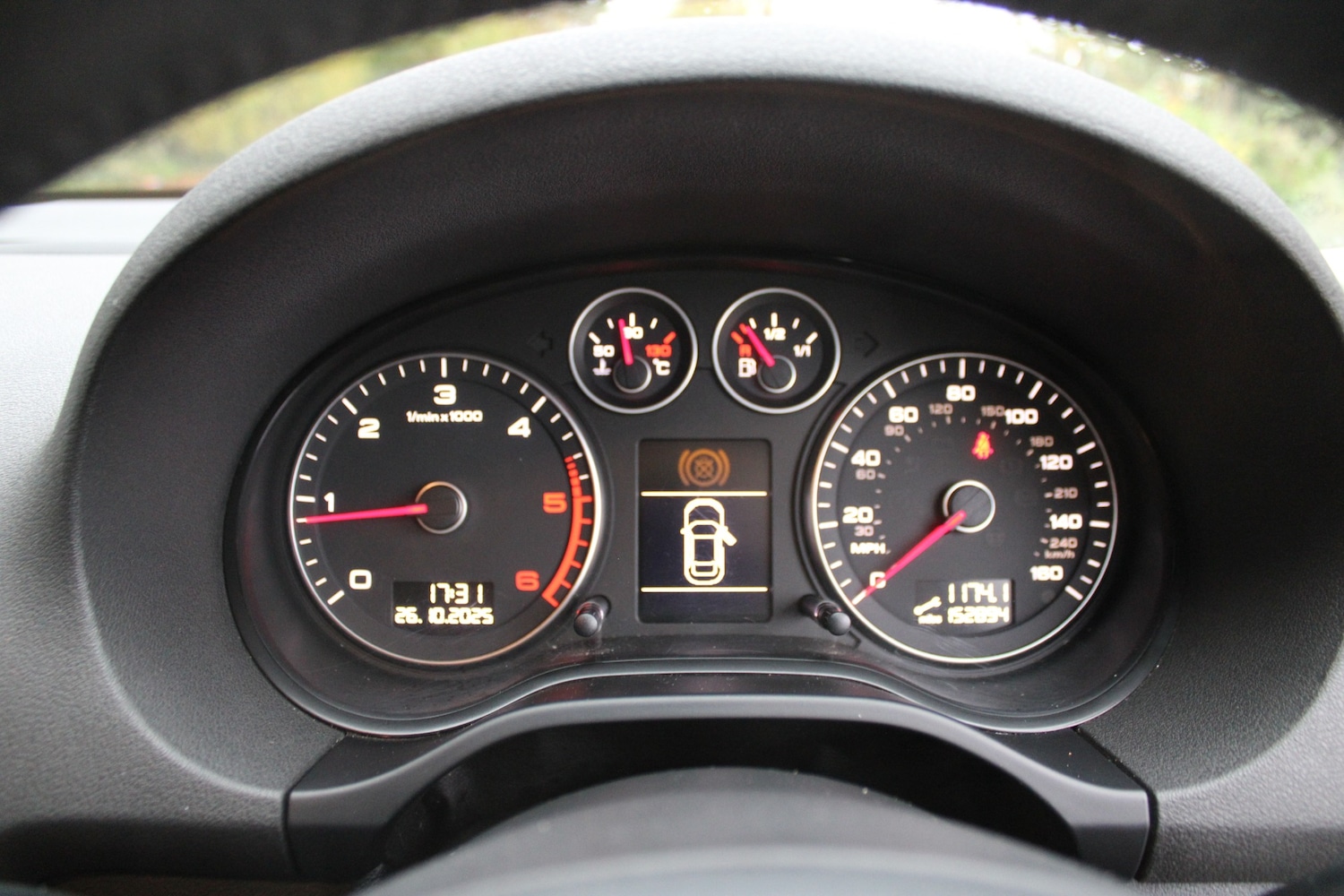 Used Audi A3 2009 for sale - 76418614: Photo 10